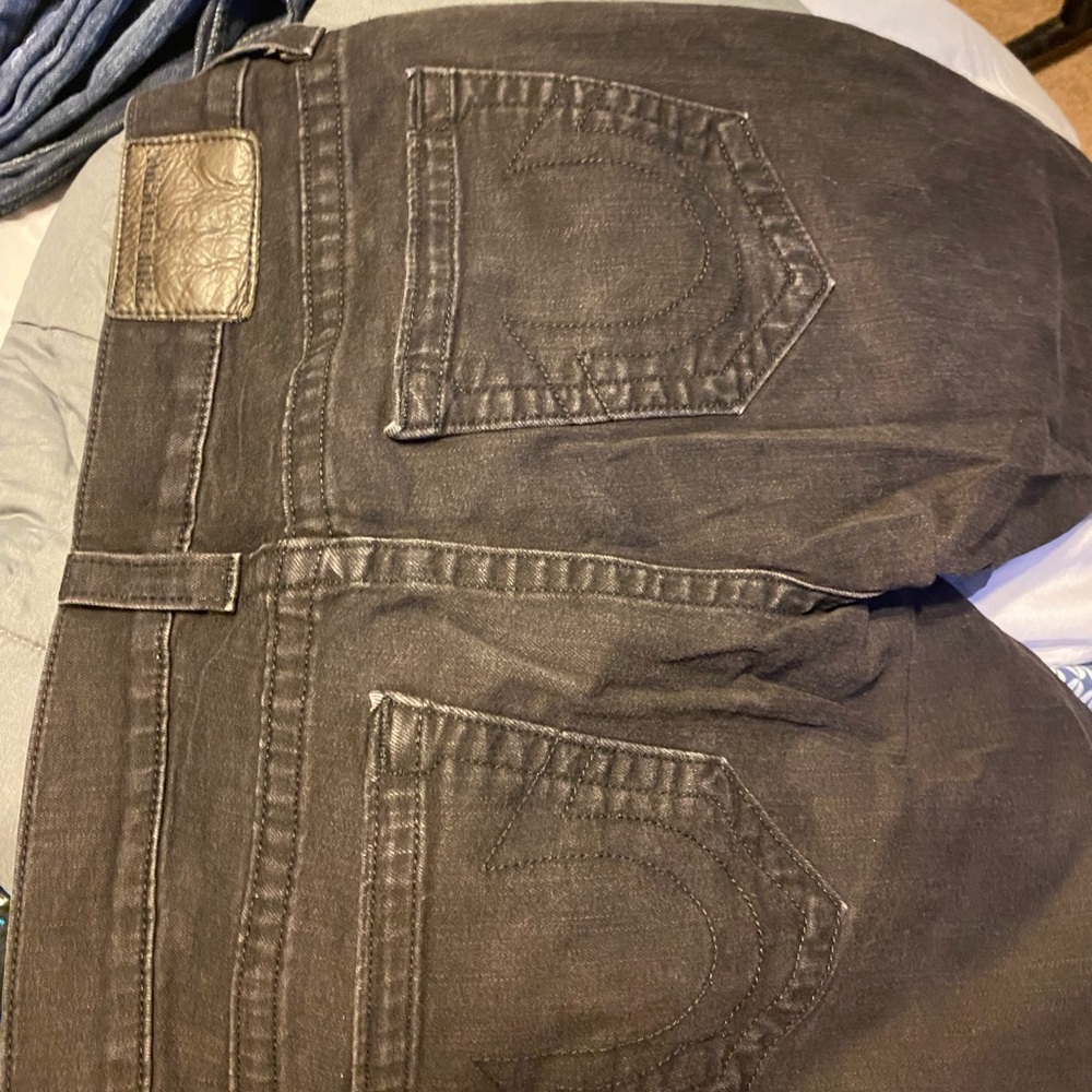 True religion skinny jeans “Rocco”